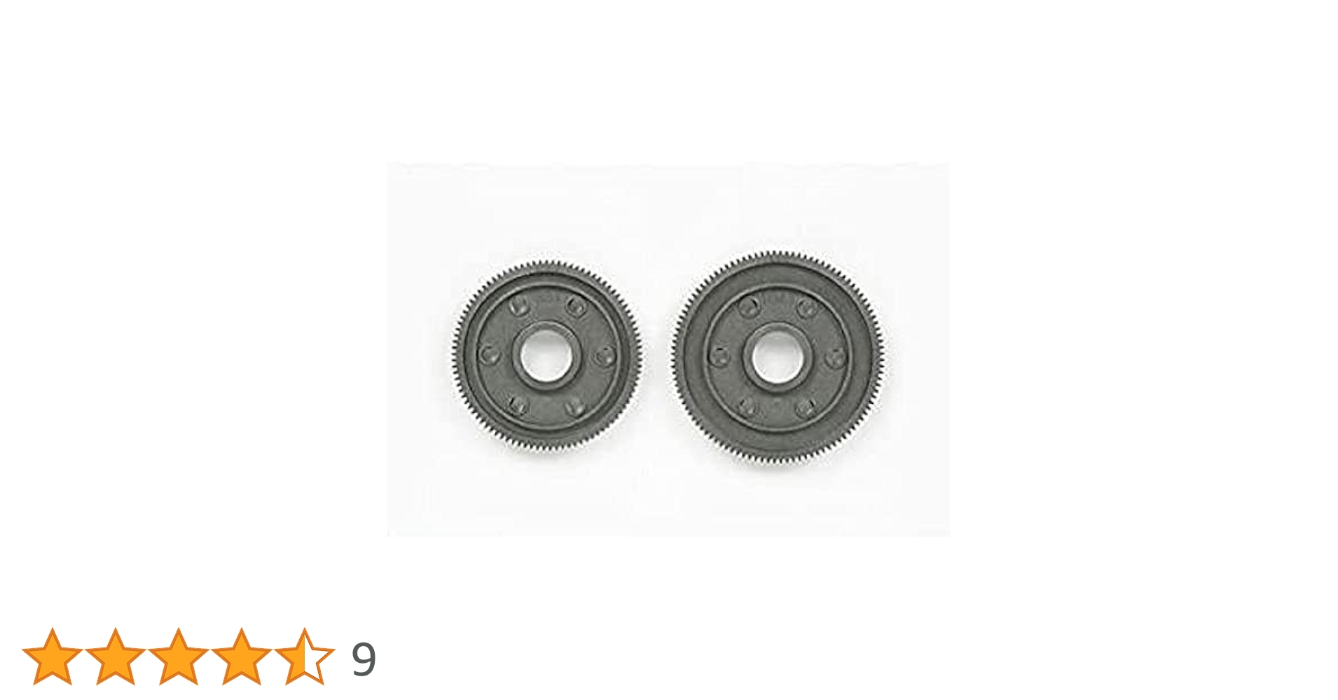 タミヤ　F103GT+オプションパーツ タミヤ RCスペアパーツ SP.1244 F103GT サスアームセット | タミヤ