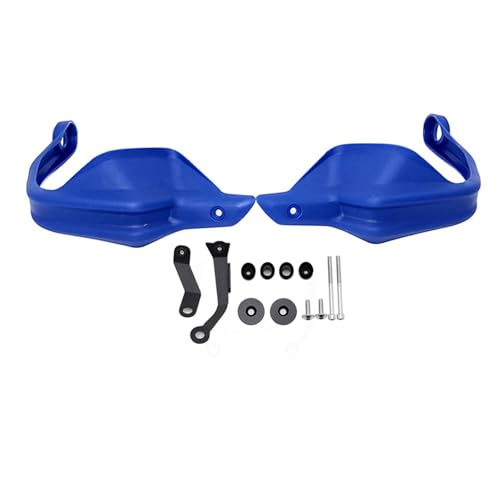 Bouclier de protection des mains pour moto CB650R 2019-2025 déflecteur noir