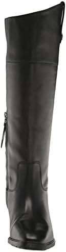 Sam Edelman Women's Drina Knee High Boot, Black, 9 | Image 1