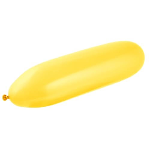 Fackelmann Balloons Fantasy Colourful Latex Multicoloured, Multicolor, verschieden - Image 3