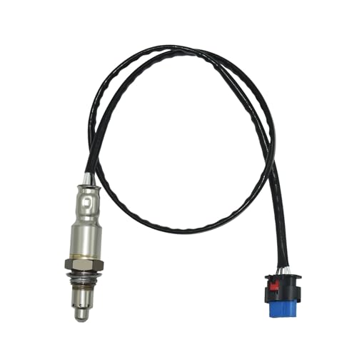 Sonde Lambda HN1A-9G444-BD resoudre voyant moteur Ford Ecosport 2019