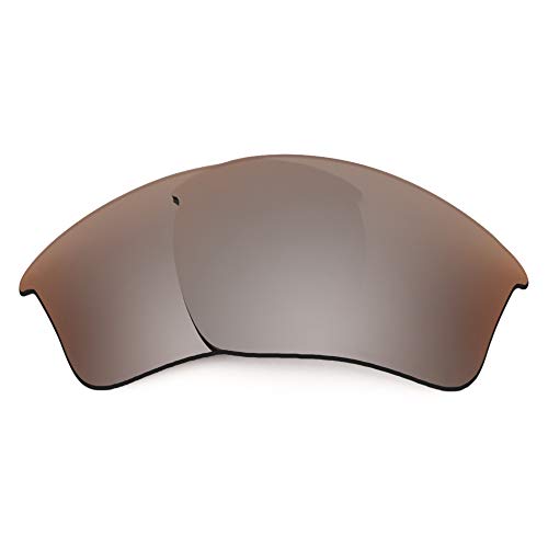 Image of Revant Replacement Lenses for Oakley Half Jacket 2.0 XL OO9154 Sunglasses