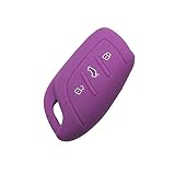 Photo Gallery djjnhf cover guscio chiave per mg zs zs hybrid, cover per chiave auto,custodia per chiave auto impermeabile, antiscivolo, leggero,c-purple Photo Gallery djjnhf cover guscio chiave per mg zs zs hybrid, cover per chiave auto,custodia per chiave auto impermeabile, antiscivolo, leggero,c-purple