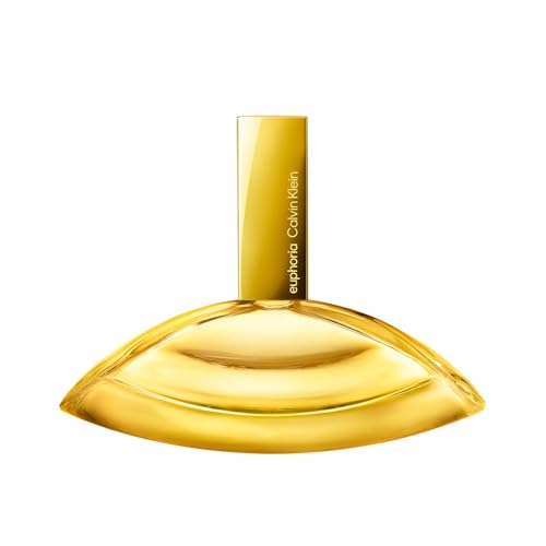 Calvin Klein Euphoria Solar Elixir Parfum