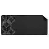 ✔️ Matériau durable, élastique et facile à nettoyer : fabriqué avec des matériaux résistants et flexibles qui résistent à une utilisation quotidienne prolongée. Nettoyage simple pour garder son aspect neuf.