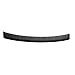Subaru Genuine E771SSG350 Rear Bumper Cover, 1 Pack