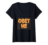 Obey me Outfit