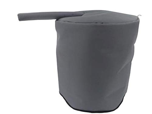 Bags And Covers Direct Limited Insulated 40 Litre Aquaroll Cover Grey
