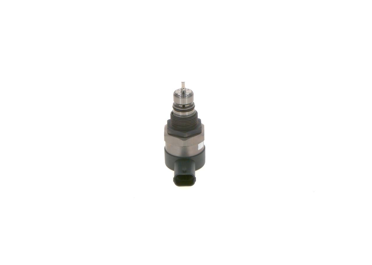 BOSCH 0 281 006 209 Valvola regolapressione Sistema Common-Rail