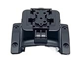 Original SB-700 SB-900 SB-910 SB-5000 SB700 SB900 SB5000 Hot Shoe Foot Mount Base Foot Bracket for Nikon SPEEDLIGHT(Bundle3)