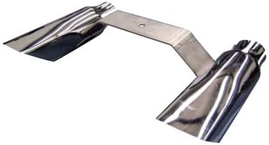 Dual Exhaust Tips Club Car/EZ-GO Golf Cart-GO Golf Cart GO