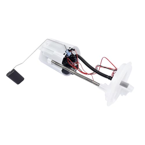 NSGMXT Kraftstoffpumpe Benzinpumpe Pumpe Ersatz für Adam M13 2012-2019 1.2 1.4 1.4 LPG 13372982 13356924
