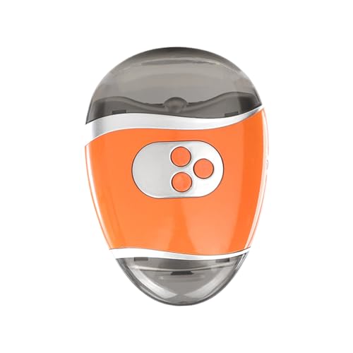 Coupe-ongles électrique automatique rechargeable pour toute la famille