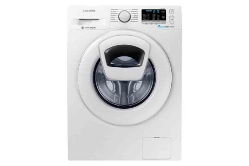 Preisvergleich Produktbild Samsung WW7AK5400WW Waschmaschine EEK.: A