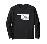 Photo Gallery oklahoma okie vintage invecchiato maglia a manica Photo Gallery oklahoma okie vintage invecchiato maglia a manica