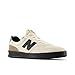 New Balance Men's CT300 V3 Sneaker, Linen/Black/Mushroom, 8.5 M