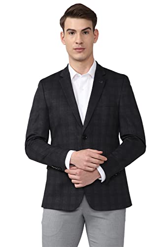 Image of Van Heusen Men Blazer