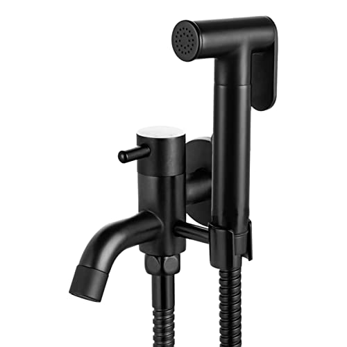 Robinets pulvérisateur d'eau à main pour prendre soin de vos proches - 2