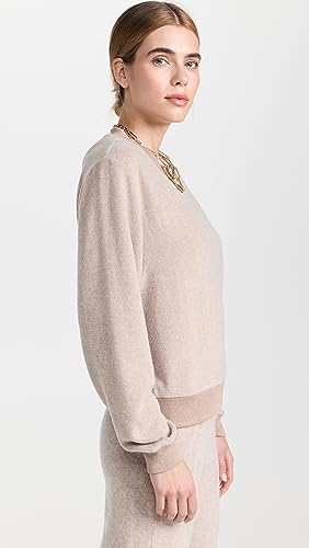 Z SUPPLY Women's Russell Sweater4