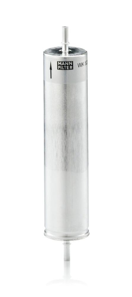 FUEL FILTER WK 522 FOR LAND ROVER 204D3/M 47 2.0L 4cyl FREELANDER
