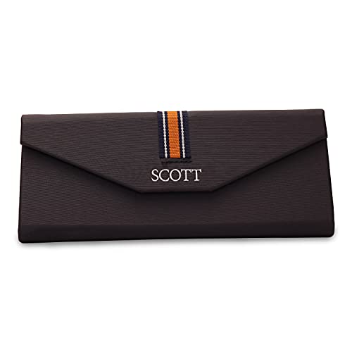 Image of SCOTT Eyewear | and Stylish Sunglasses | Women Sunglasses | Full Rim Design & Premium Quality | SC 2408 RACHEL