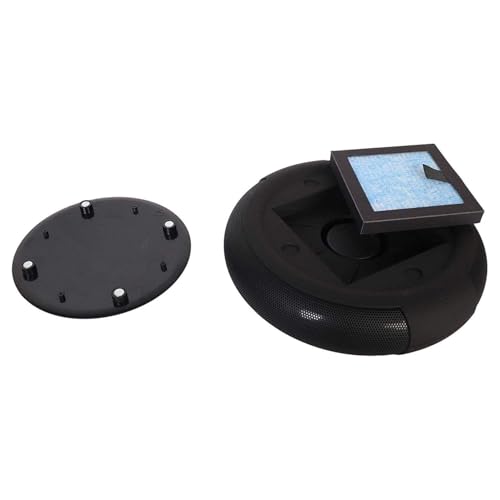 Roger Mini Car Air Purifier Ionizer - Image 5