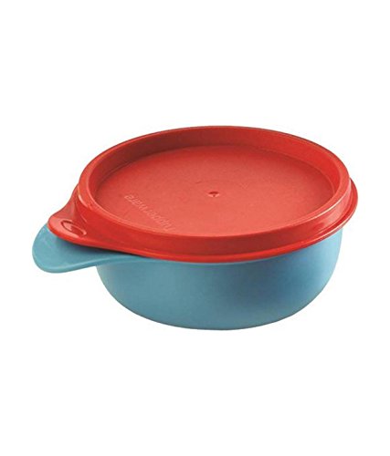 New Tupperware Twinkle Easy Grip Bowl 240 ml (8 oz) Store or Carry Baby Food