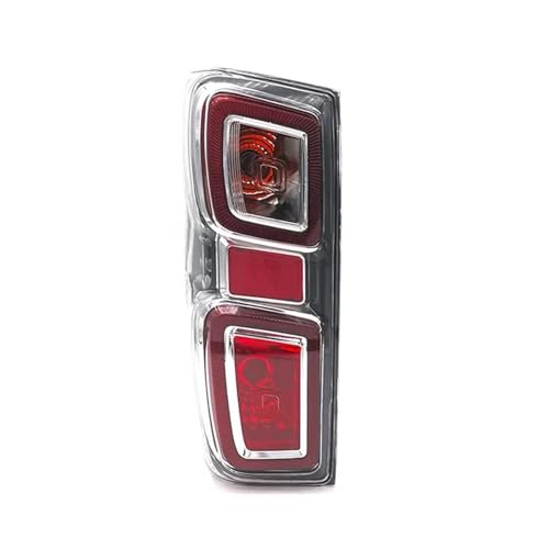 Feu stop arrière gauche LED Isuzu D-max 2022 clignotant antibrouillard