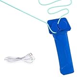 Lamake ロープライチャー　玩具　ストレス解消　重力に逆らって おもちゃ 想像力を高める　子供/大人兼用クリエイティブ玩具　プレゼント