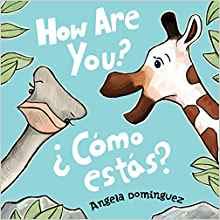 Image of How Are You? Como estas?