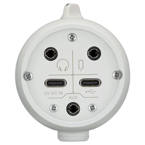 ヤマハ(YAMAHA) AG01 W の商品画像 4