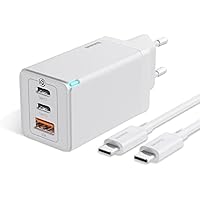 Baseus USB-Ladegerät, 65