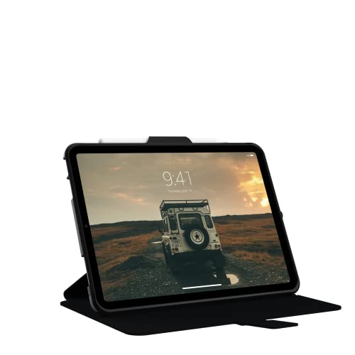 URBAN ARMOR GEAR UAG Designed for iPad 11" A16 11th Gen 2025, 10.9" 10th Gen 2022 Case A3354 A3355 A2696 - Image 4