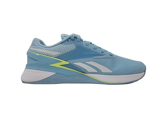 Reebok Women's Nano X3 Running Shoes