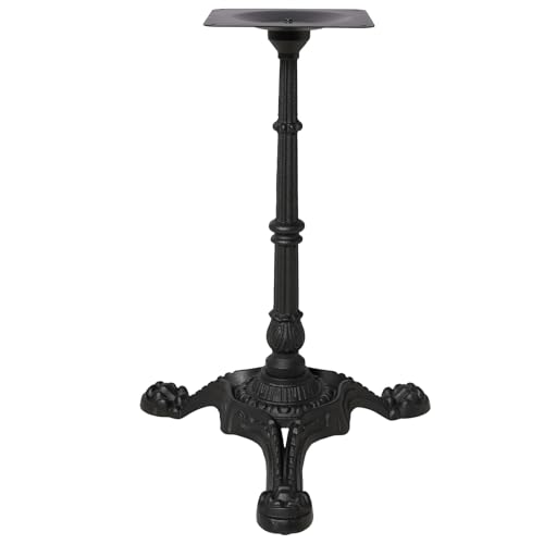 BOKKOLIK Vintage Self-Stabilizing Pedestal
