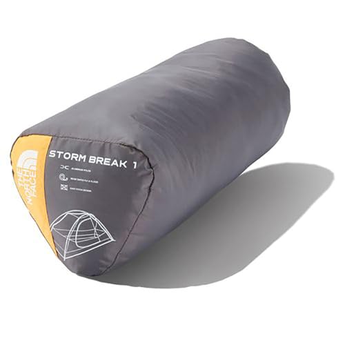 THE NORTH FACE(ザ・ノースフェイス) テント Stormbreak 1 ストームブレーク1 NV21806 1人用 ゴールデンオーク ONESIZE 9枚目