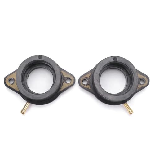 Goma admisión carburador para solucionar fallos en Yamaha XS650