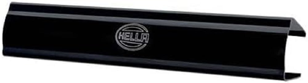 HELLA 8XS 358 176-361 Cap, spotlight - Black Magic Edgeless Lightbar 9.5"
