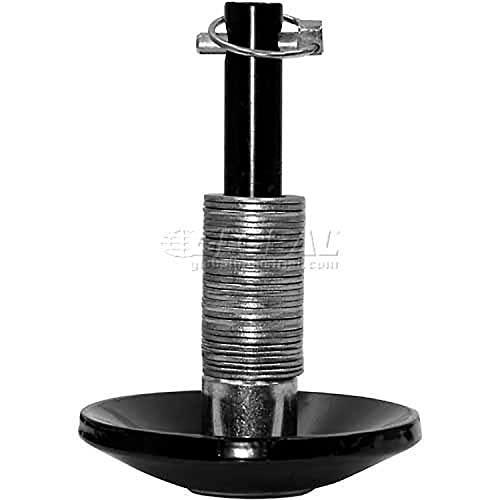 Buyers Products, SAM Heavy Duty Plow Shoe Assembly -Boss #MSC01501 Pieces (qty.) 1 Model# 1304711