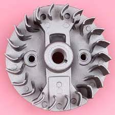 Brush Cutter Spare Parts Fly Wheel Suitable for All Type 4 Stroke Machine GX35/GX50 for Side Pack & Back Pack (B0CWPCRY6M) Amazon Price History, Amazon Price Tracker