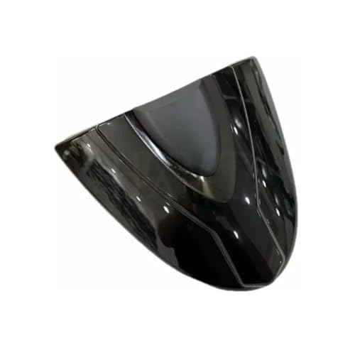 Couvercle carénage passager Trident 660 et capot de selle arrière