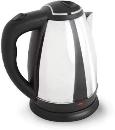 HappiStar Automatic Stainless Steel Electric Kettle 1500 watt - 2.0 Litre