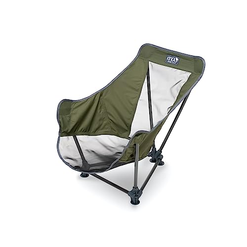 ENO, Eagles Nest Outfitters SL Chaise longue de camping Olive