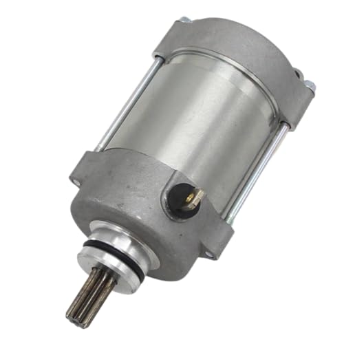Démarreur de moto 12 V pour FJR1300 résout les problèmes de lancement et de batterie