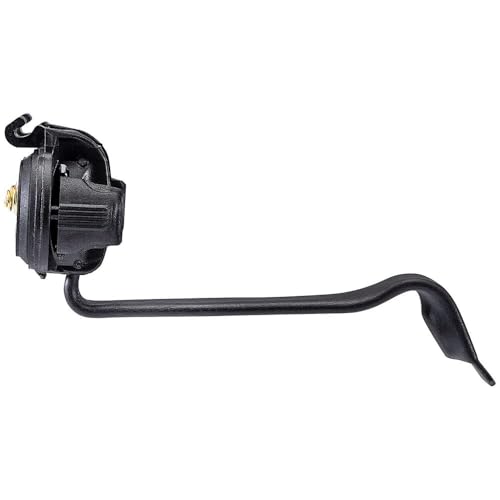 SureFire DG-19 Remote Grip Switch for H&K USP9/USP40/USP45, X-Series WeaponLights, Ambidextrous, Momentary/Constant-On Activation (5930-01-540-3215)