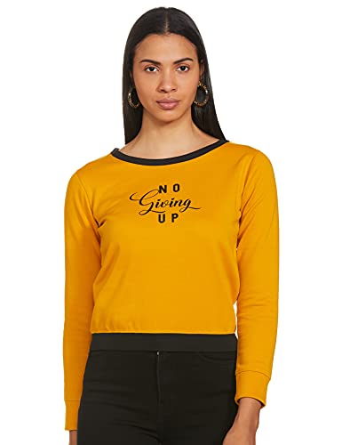 Image of Fusefit Women Sweatshirt