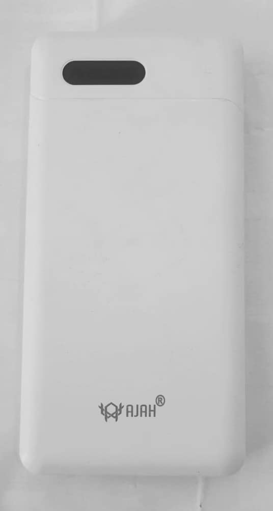 AJAH Technologies Power Plus