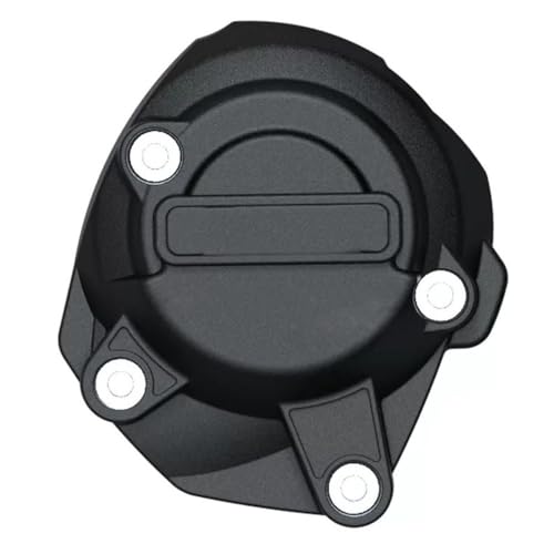 Capot protection moteur Daytona 660 couvercle collision 2024