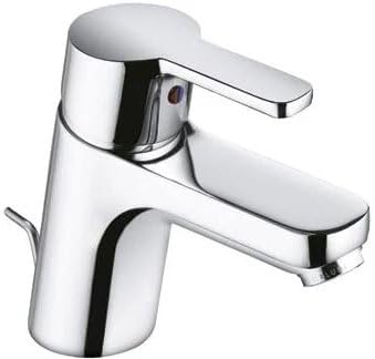 RAK Ceramics Kludi Logo Neo Single Lever Basin Mixer Xs Dn 10