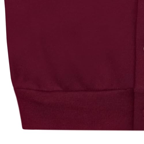 Creative Knitwear College Baby Snap Hooded Jacket - Team Logo, Multiple Colors, for Boys & Girls, (0-24 Months)4